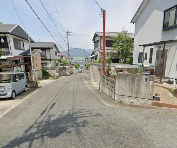 亀岡市南つつじケ丘大葉台１丁目の中古一戸建て