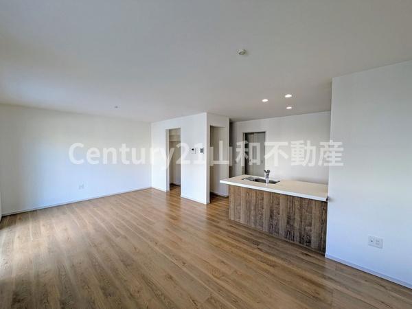 大井町並河１丁目１期１号地（新築一戸建）