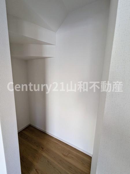 大井町並河１丁目１期１号地（新築一戸建）