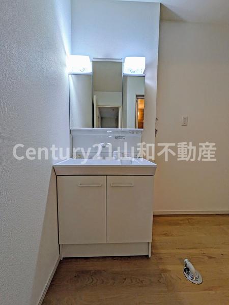 大井町並河１丁目１期１号地（新築一戸建）