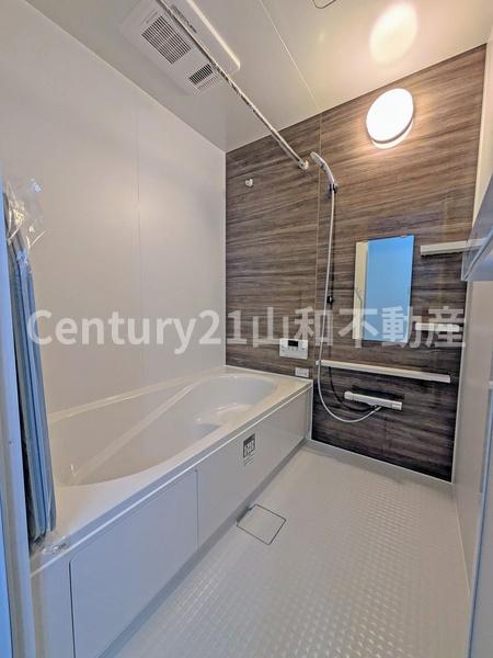 大井町並河１丁目１期１号地（新築一戸建）