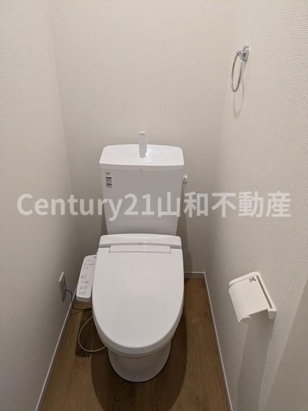 大井町並河１丁目１期１号地（新築一戸建）