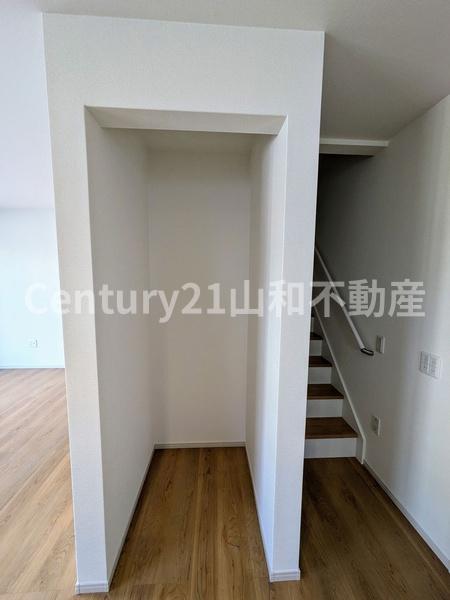 大井町並河１丁目１期１号地（新築一戸建）