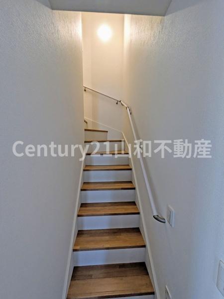 大井町並河１丁目１期１号地（新築一戸建）