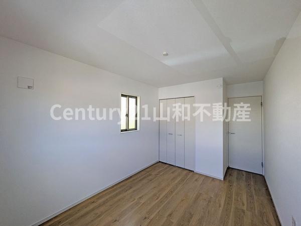 大井町並河１丁目１期１号地（新築一戸建）