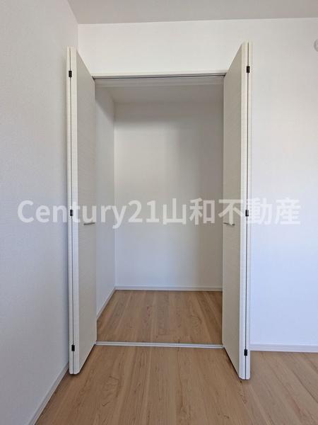 大井町並河１丁目１期１号地（新築一戸建）