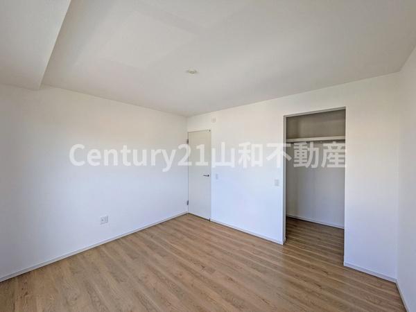 大井町並河１丁目１期１号地（新築一戸建）