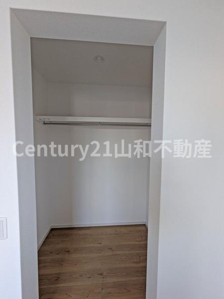 大井町並河１丁目１期１号地（新築一戸建）