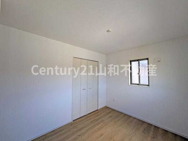 大井町並河１丁目１期１号地（新築一戸建）