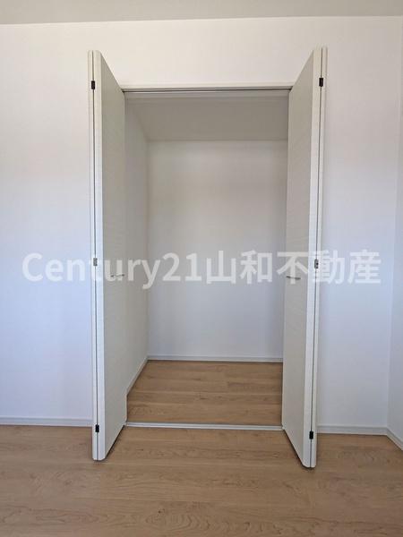 大井町並河１丁目１期１号地（新築一戸建）