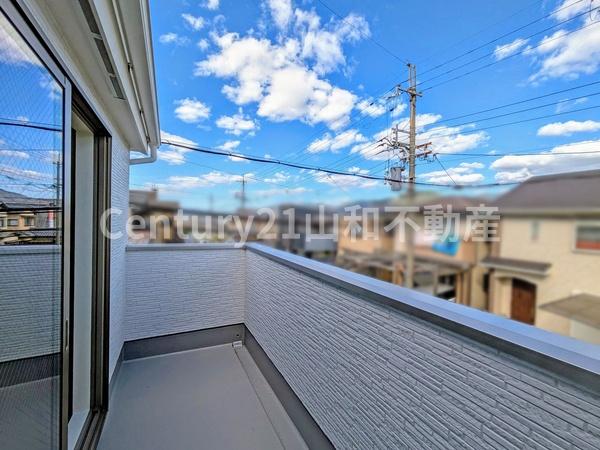 大井町並河１丁目１期１号地（新築一戸建）