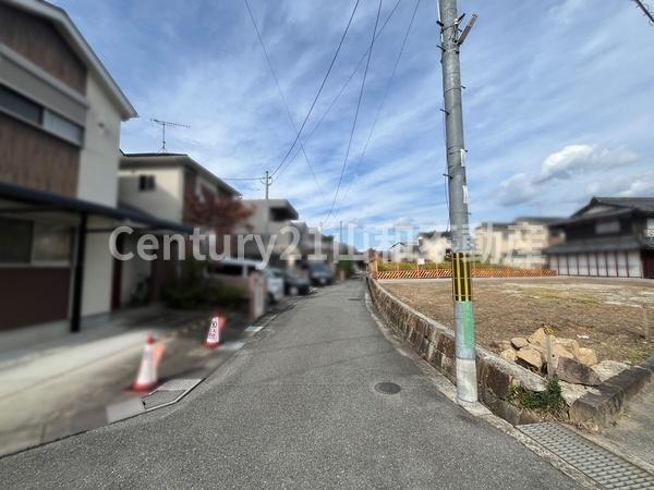 大井町並河１丁目１期１号地（新築一戸建）