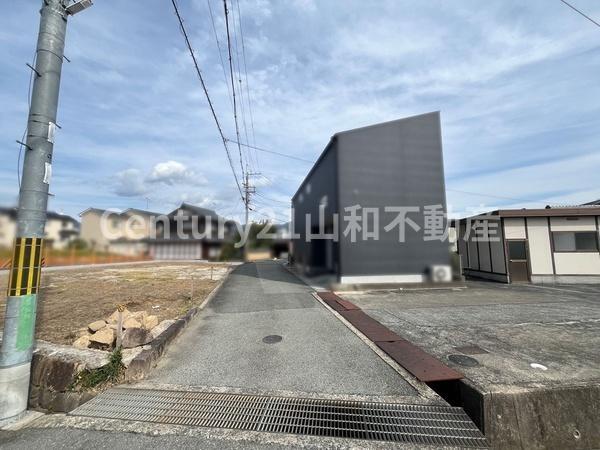 大井町並河１丁目１期１号地（新築一戸建）