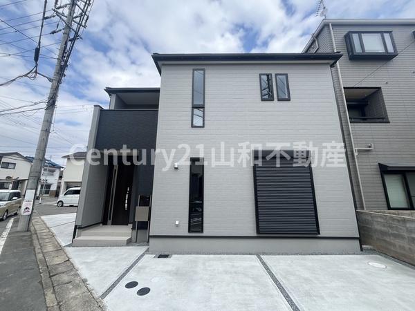 リーブルガーデン篠町広田１丁目（新築一戸建）
