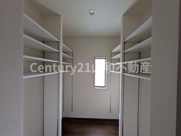 リーブルガーデン篠町広田１丁目（新築一戸建）