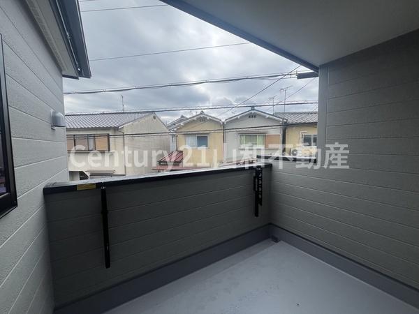 リーブルガーデン篠町広田１丁目（新築一戸建）