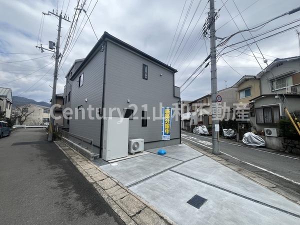 リーブルガーデン篠町広田１丁目（新築一戸建）