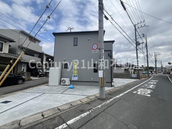 リーブルガーデン篠町広田１丁目（新築一戸建）