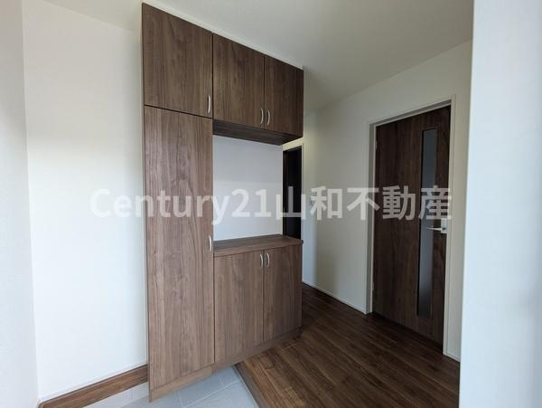 リーブルガーデン篠町広田１丁目（新築一戸建）