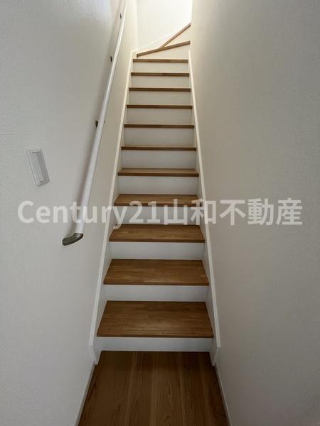余部町天神又（新築一戸建）