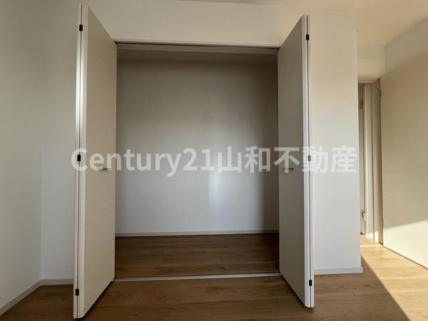 余部町天神又（新築一戸建）