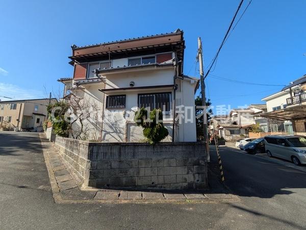 篠町広田３丁目（建築条件無売土地）