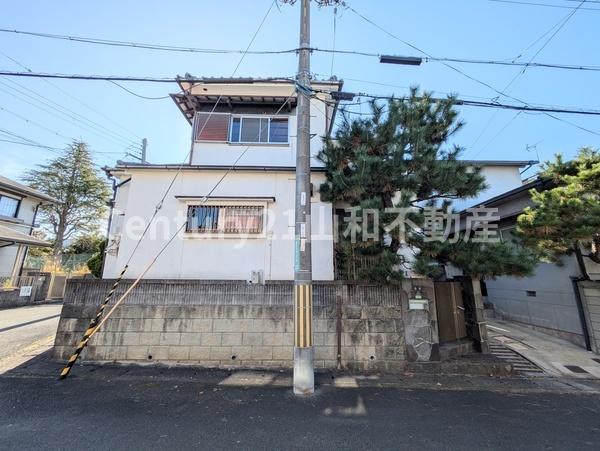 篠町広田３丁目（建築条件無売土地）