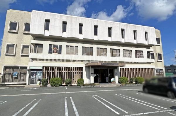 南丹市園部町小桜町の中古一戸建て(ＪＡ京都園部支店)