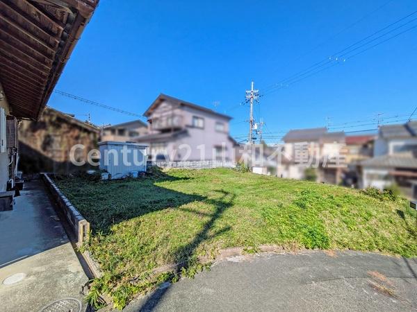 園部町小桜町（中古一戸建）