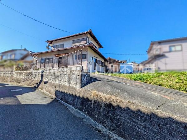 園部町小桜町（中古一戸建）