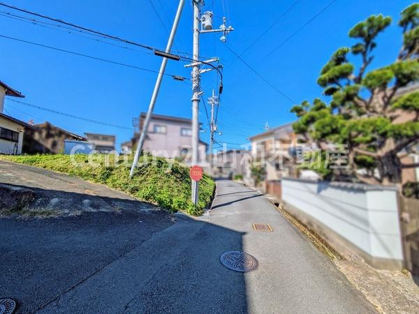 園部町小桜町（中古一戸建）