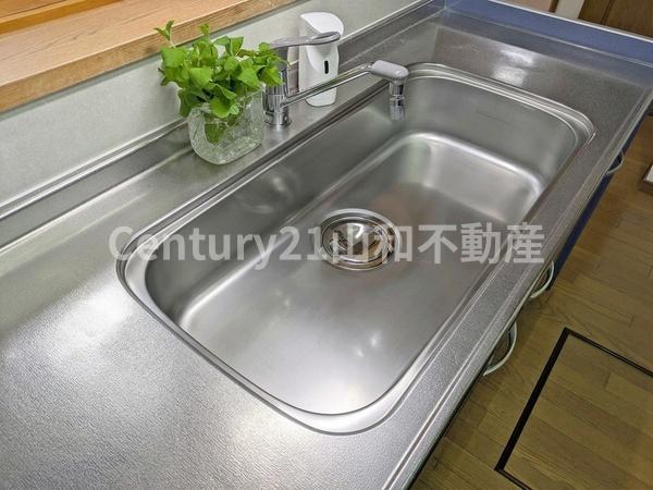 南丹市園部町小山西町滝谷の中古一戸建て