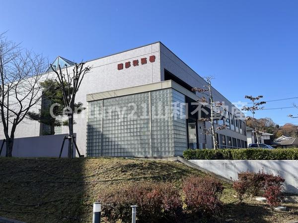 南丹市園部町小山西町滝谷の中古一戸建て(園部税務署)