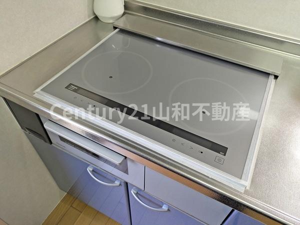 南丹市園部町小山西町滝谷の中古一戸建て
