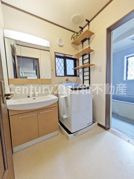 南丹市園部町小山西町滝谷の中古一戸建て