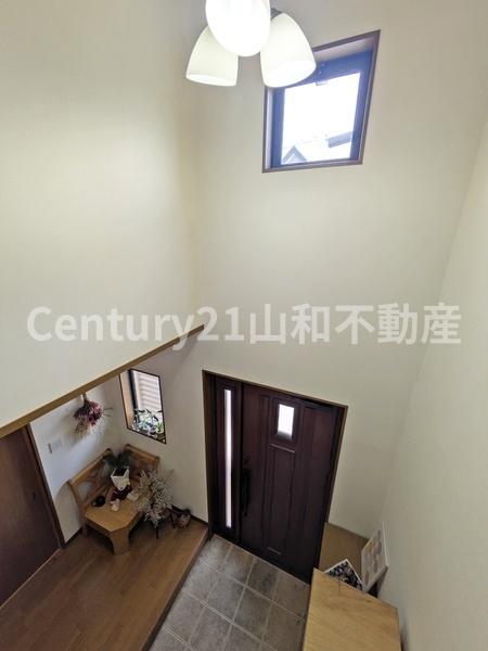 南丹市園部町小山西町滝谷の中古一戸建て
