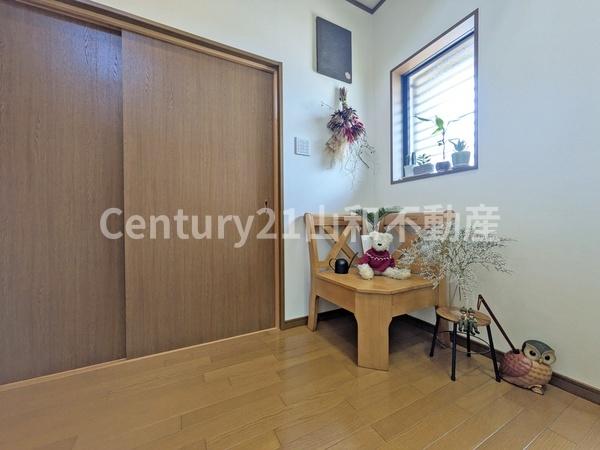 南丹市園部町小山西町滝谷の中古一戸建て