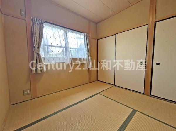 南丹市園部町小山西町滝谷の中古一戸建て