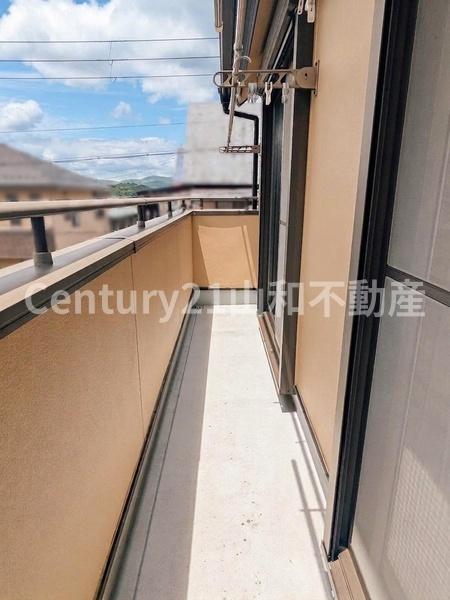 南丹市園部町小山西町滝谷の中古一戸建て