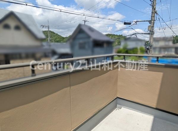 南丹市園部町小山西町滝谷の中古一戸建て