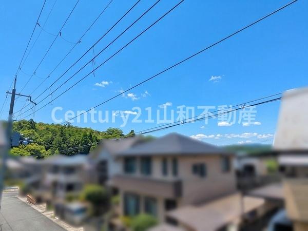 南丹市園部町小山西町滝谷の中古一戸建て