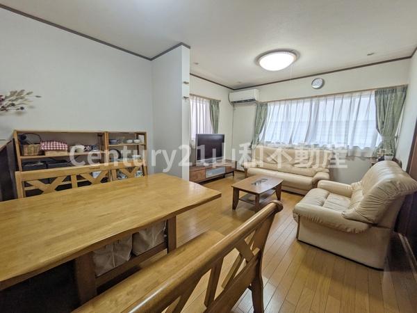 園部町小山西町滝谷（中古一戸建）