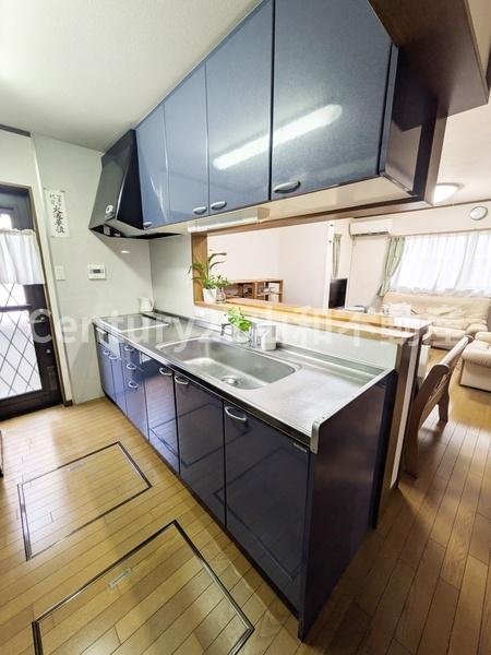 南丹市園部町小山西町滝谷の中古一戸建て