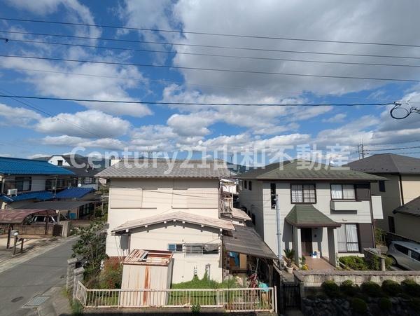 クレイドルガーデン大井町小金岐１丁目①号棟(新築一戸建)