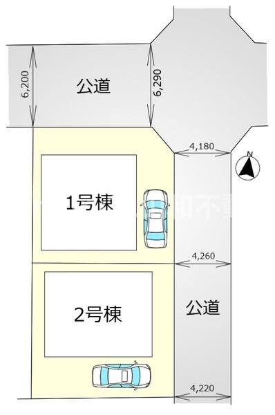 クレイドルガーデン大井町小金岐１丁目①号棟(新築一戸建)