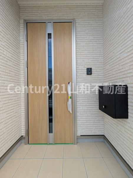クレイドルガーデン大井町小金岐１丁目①号棟(新築一戸建)