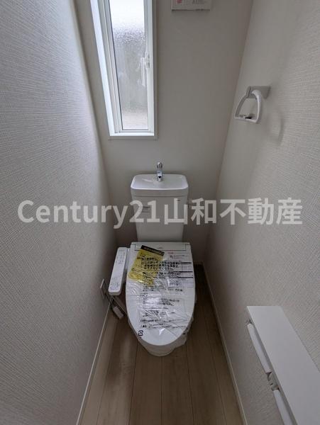 クレイドルガーデン大井町小金岐１丁目②号棟(新築一戸建)
