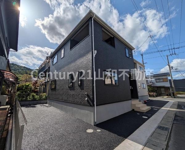 クレイドルガーデン大井町小金岐１丁目②号棟(新築一戸建)