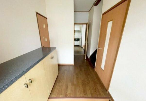 亀岡市下矢田町東法楽寺の中古一戸建て