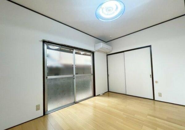 亀岡市下矢田町東法楽寺の中古一戸建て